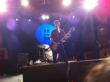 Superchunk / Versus / Jenny and Johnny on Sep 22, 2010 [531-small]