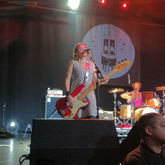 Telekinesis / The Vaselines / Superchunk on Oct 19, 2010 [534-small]