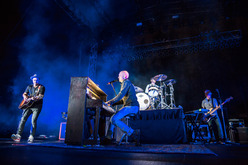 The Fray on Mar 10, 2018 [540-small]