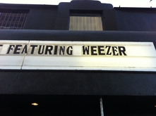 Weezer on Jun 6, 2012 [554-small]