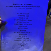 Bandits of the Acoustic Revolution at Roadrunner Boston  on Dec 3, 2022 [556-small]