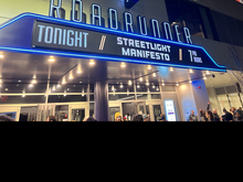 Streetlight Manifesto / Bandits of the Acoustic Revolution Orchestra on Dec 3, 2022 [557-small]