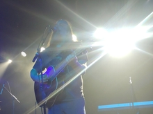 The White Buffalo  / LA Edwards on Dec 6, 2022 [576-small]