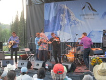 Grand Targhee Bluegrass Festival on Aug 12, 2016 [582-small]
