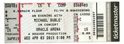Michael Buble  on Apr 3, 2019 [621-small]