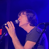 Chris Stamey / Mike Mills / Jody Stephens / Pat Sansone / Jon Auer on Dec 7, 2022 [644-small]