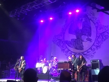 Blackberry Smoke / Brit Taylor on Dec 7, 2022 [661-small]