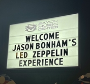 Jason Bonham's Led Zeppelin Evening on Dec 5, 2022 [663-small]