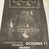 Melvins / Tool on Oct 11, 2001 [666-small]
