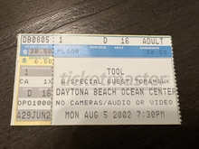 Tool on Aug 5, 2002 [679-small]