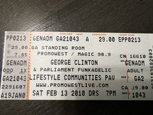 George Clinton / Parliament-Funkadelic on Dec 9, 2010 [693-small]