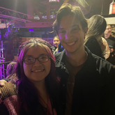 Daniel Seavey / Mackenzie Bourg on Dec 5, 2022 [709-small]