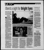tags: Bright Eyes - Bright Eyes / Arab Strap / Simon Joyner on Apr 13, 2003 [728-small]