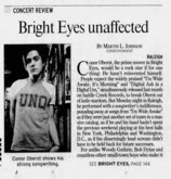 tags: Bright Eyes - Bright Eyes / Tilly And The Wall / CocoRosie on Jan 31, 2005 [734-small]