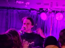 Bloom (SYD) / Starve / Future Static on Apr 15, 2022 [776-small]