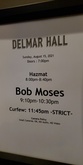 Bob Moses / HAZMAT (MO) on Dec 7, 2022 [821-small]