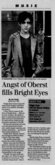 tags: Bright Eyes - Bright Eyes / Her Space Holiday on Sep 21, 2000 [835-small]