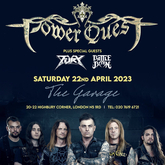 Power Quest / Fury / Battle Born on Apr 22, 2023 [871-small]