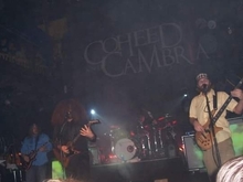 Coheed and Cambria / Dredg / The Blood Brothers / mewithoutYou on Oct 4, 2005 [872-small]