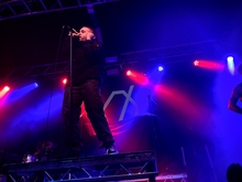 Set It Off / Weathers / Cemetery Sun / Lizzy Farrall on Nov 14, 2022 [901-small]