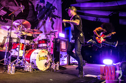 Issues, All Time Low / State Champs / Tonight Alive / Issues / Mark Hoppus on May 3, 2015 [945-small]