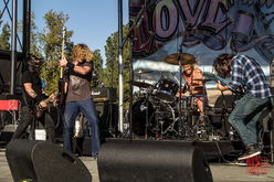 Chevy Metal at Love Ride 30, Chevy Metal / Jackson Browne on Oct 20, 2013 [952-small]