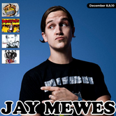 Jay Mewes / AJ Wilkerson / Jake Ruble on Dec 8, 2022 [954-small]
