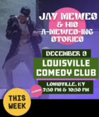 Jay Mewes / AJ Wilkerson / Jake Ruble on Dec 8, 2022 [955-small]