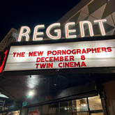 The New Pornographers on Dec 8, 2022 [986-small]