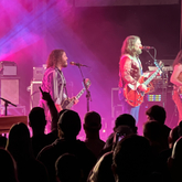 The Sheepdogs on Dec 2, 2022 [005-small]