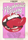 Flyer, Nashville Pussy / Mammoth Mammoth / The Blacktides on Dec 8, 2022 [006-small]