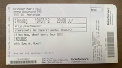 Incubus / fiN on Jul 10, 2012 [014-small]