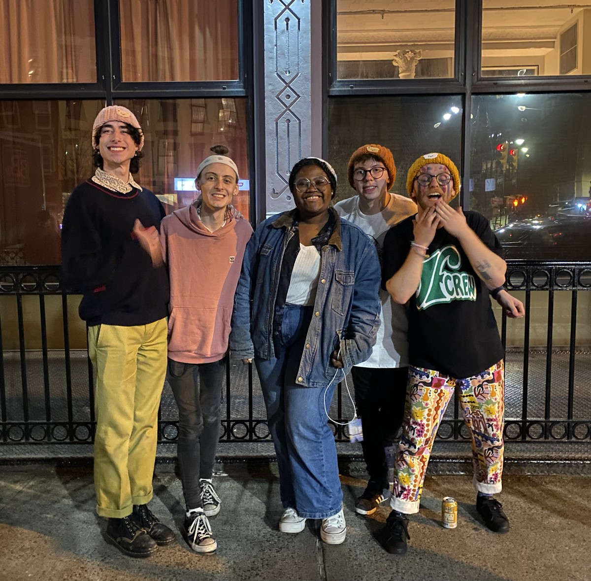 Chase Petra Concert & Tour History (Updated for 2023 2024) Concert