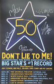 Don't Lie to Me! Celebrating the 50th Anniversary of Big Star's #1 Record on Dec 6, 2022 [063-small]
