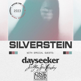 Silverstein / Dayseeker / SeeYouSpaceCowboy / One Step Closer on Apr 4, 2023 [065-small]