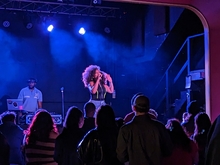 Arin Ray: Hello Poison Tour Part 2 on Dec 8, 2022 [070-small]