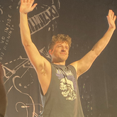 Charlie Puth on Dec 1, 2022 [072-small]