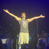 Charlie Puth on Dec 1, 2022 [073-small]