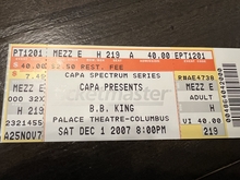 B.B. King / Joel Zoss on Dec 1, 2007 [170-small]