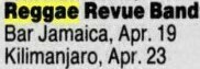 Reggae Revue Band  on Apr 19, 1992 [258-small]