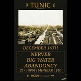 Tunic / Nerver / Big Water / Abandoncy on Dec 16, 2022 [261-small]