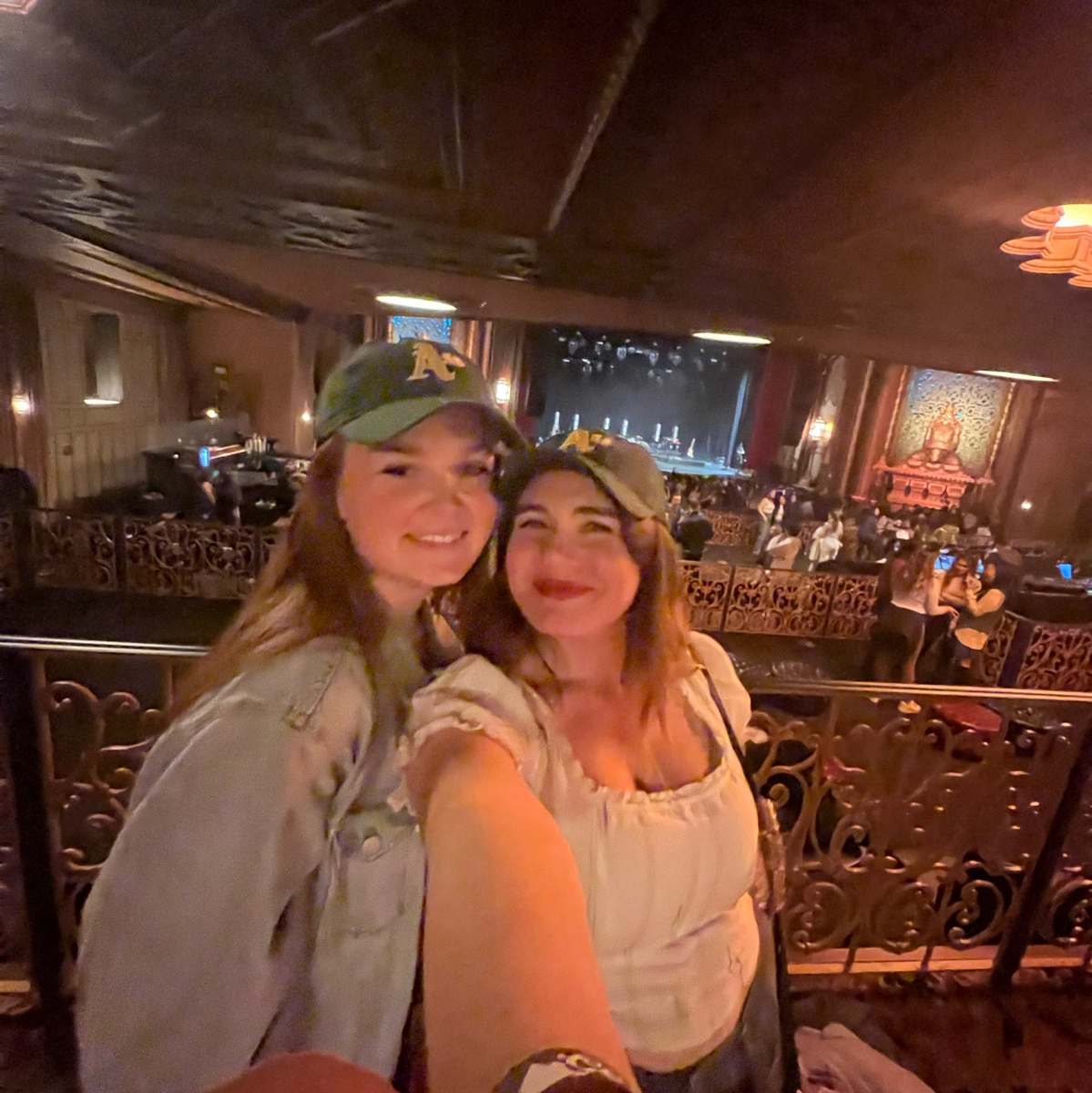 Montell Fish Concert & Tour History | Concert Archives