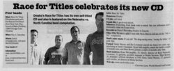 tags: Race For Titles, Article - Race For Titles CD Release Show on Oct 26, 2002 [295-small]