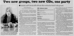 tags: Statistics, Article - Statistics & Criteria CD Release Show on Jun 14, 2003 [301-small]