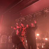 Kasabian on Nov 28, 2022 [321-small]