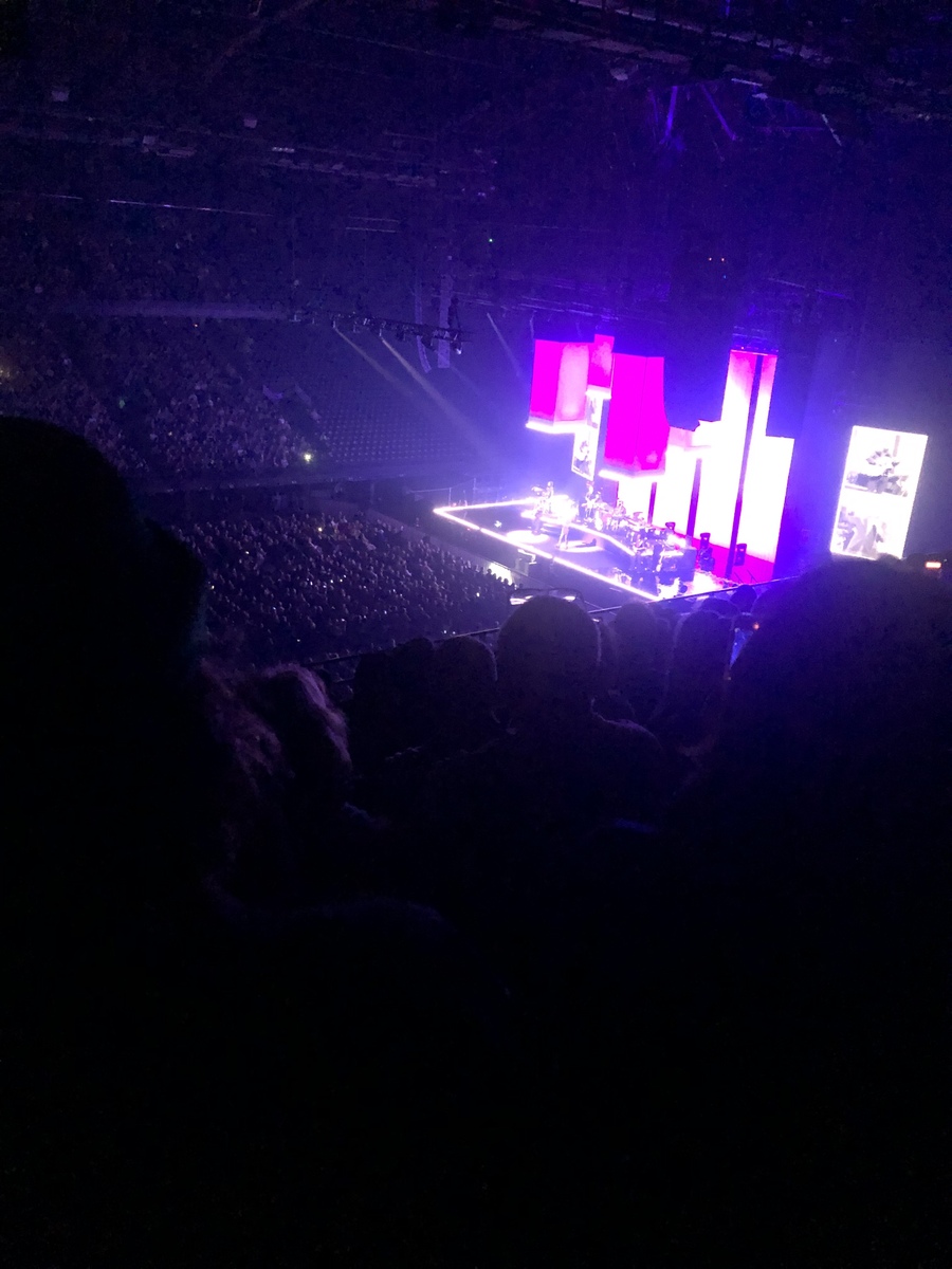 Simply Red Concert & Tour History (Updated for 2024 2025) Concert