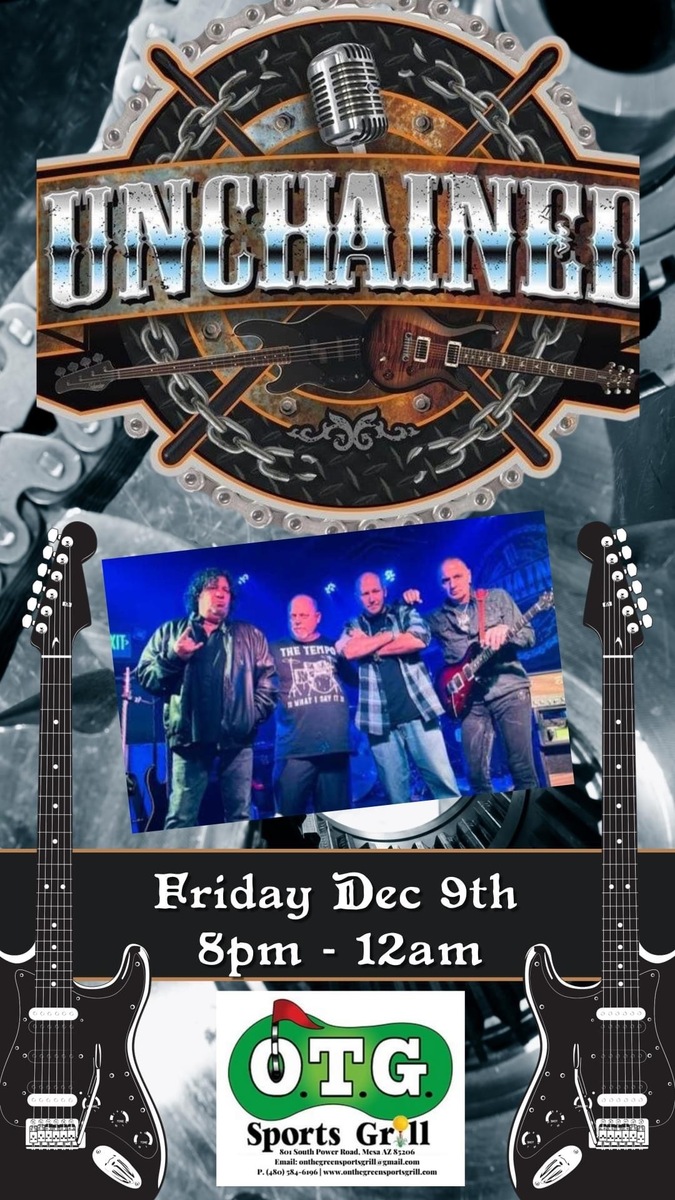 Concert History of On The Green Sports Grill Mesa, Arizona, United States (Updated for 2024