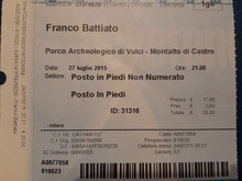 Franco Battiato on Jul 27, 2015 [372-small]