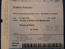 Franco Battiato on Jul 27, 2015 [382-small]