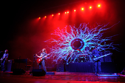 Porcupine Tree on Sep 24, 2010 [383-small]